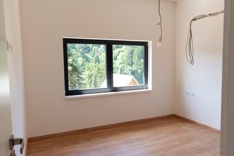 Rekreační apartmán 3+kk, terasa, kuch. linka, klimatizace - 5