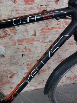 Kolo Kellys Cliff 30 Dark Mango model 2017 - 5
