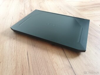 Herní notebook Acer Nitro 5 - 5
