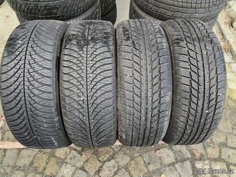 195/55/16 zimni pneu 195/55 R16 - 5