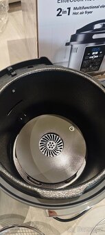 Tesla K80 Deluxe hrnec - 5
