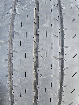225/65 R16C Nokian 6ks - prodám i jednotlivě - 5
