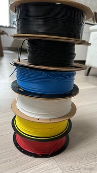 3D Tiskárna Creality Print Ender 3 V3 SE - 5