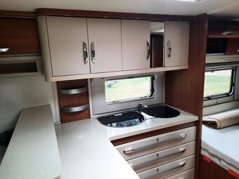 Hobby 560 Cfe Premium - 5