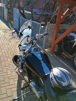 Kawasaki vn 800a - 5