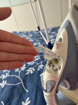Žehlička Philips GC 4850/02 Azur - 5
