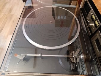 Technics SL-QD33 - 5