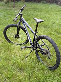 SPECIALIZED ROCKHOPPER 27,5 - 5