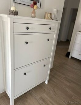 HEMNES BOTNÍK V LESKU - 5