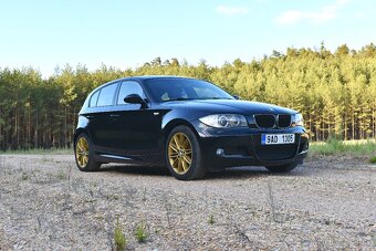 BMW E87 130i - 5