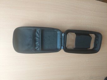 Držák mobilu na motorku kolo - 5