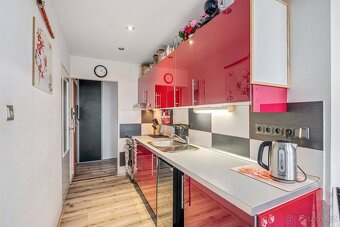 Prodej bytu 4+1 86 m², Ústí nad Labem - Neštěmice - 5