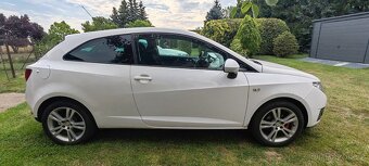 Seat Ibiza 1.4 16V - 5