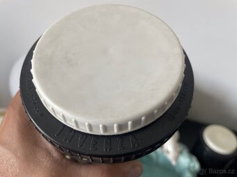 Vývojnice Plastimat, Plastik, Inverza, Fototechna - 5