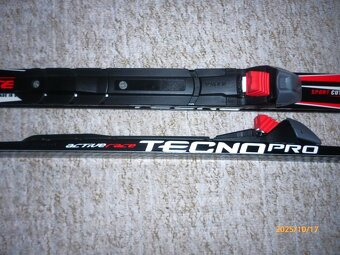 TECNO - 137cm - 5