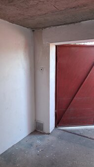 Prodej garáže DOBRUŠKA - U Teplárny - 5