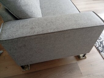 Nova Sedaci souprava Copenhagen sedacka - 5