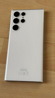 Samsung Galaxy S22 Ultra 5G [512GB model + LED kryt] - 5