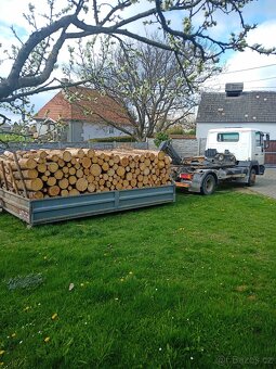 PALIVOVÉ DŘEVO - 5