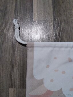 STAHOVACÍ PYTLÍK / OVEČKA - 5