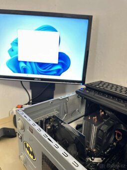 Grafická karta GT 640 2GB Gigabyte - 5