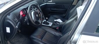 Alfa Romeo 159SW 1.9JTDm NOVÁ STK - 5