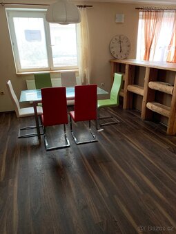 Prodej RD 7+kk v obci Ivaň  PRODÁNO - 5