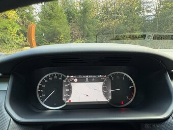 Land Rover Discovery 3.0 I6 D250 MHEV R-Dynamic HSE AWD A/T - 5