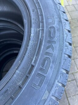 Zimní pneu NOKIAN 215/65 R16C - 5