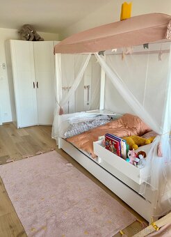 Dětská variabilní postel - 5