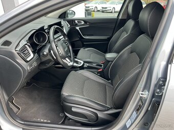 Kia XCeed 1.5T-GDi 118kW EXCLUSIVE AT - 5
