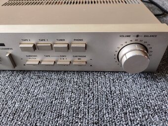 Saba MI350 + Tuner MT350 - 5