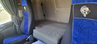 Scania r490 + Schwarzmüller - 5