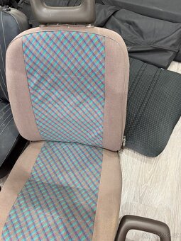 Interiér Favorit PRIMA Krásný stav - 5