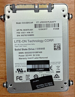 HP EliteDesk 800 G3,i5-6500,16GB,SSD,Nvidia,W11#1 - 5