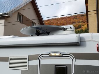 Hymer MLT 620 3,0 V6 - 5