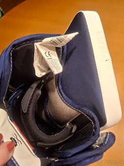 Lapacka a vyrazecka Axis 2,9 INT - 5