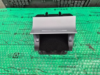 odkládací přihrádka Škoda Octavia 1Z1863077C2AU - 5