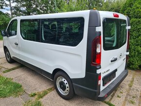 Opel Vivaro 1.6 BiCDTi_92 kW - 5