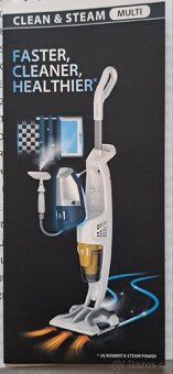 Vysavač Roventa RY8561WH - 5