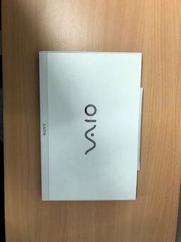 Sony Vaio, model PCG-41218M na náhradní díly - 5