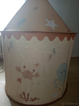Dětský stan - 5