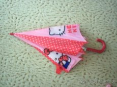 krásný deštník Hello Kitty - 5