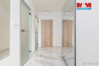 Prodej bytu 2+1, 65 m², Ostrava, ul. Patrice Lumumby - 5