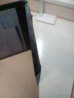 Notebook Lenovo IdeaPad B50-30 - 5