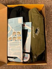 Nové nosítko Manduca - 5