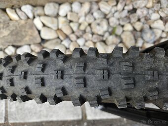 Rock Machine Blizzard 90-27 2018 - 5