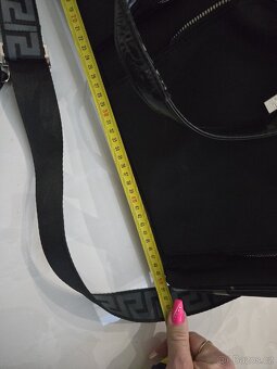 Sportovní taška - 5