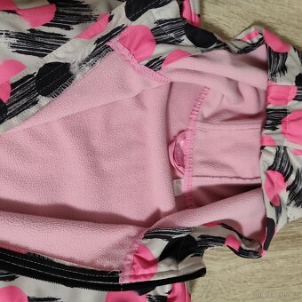 Krásná softshellová bunda vel. 158/164 CRIVIT - 5