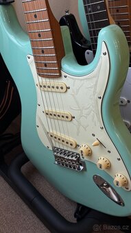 Elektrické kytary - 5